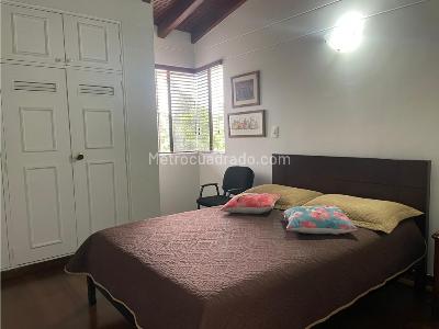 Apartamento en venta en Santa Maria De Los Angeles, Medellín · foto 9 de 20