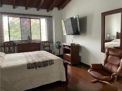 Apartamento en venta en Santa Maria De Los Angeles, Medellín · foto 10 de 20