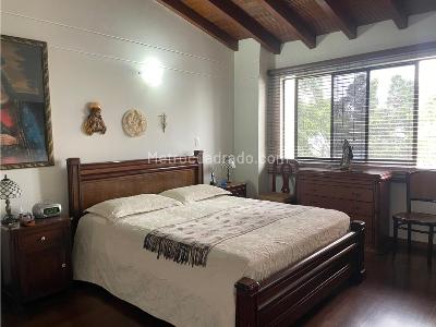 Apartamento en venta en Santa Maria De Los Angeles, Medellín · foto 11 de 20