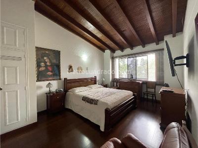 Apartamento en venta en Santa Maria De Los Angeles, Medellín · foto 12 de 20