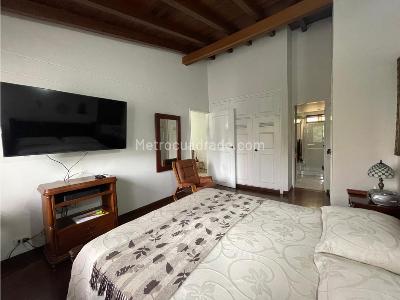 Apartamento en venta en Santa Maria De Los Angeles, Medellín · foto 13 de 20