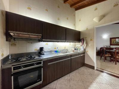 Apartamento en venta en Santa Maria De Los Angeles, Medellín · foto 14 de 20