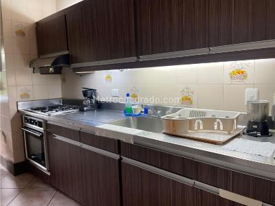 Apartamento en venta en Santa Maria De Los Angeles, Medellín · foto 15 de 20