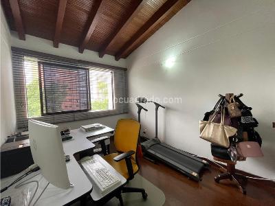 Apartamento en venta en Santa Maria De Los Angeles, Medellín · foto 16 de 20