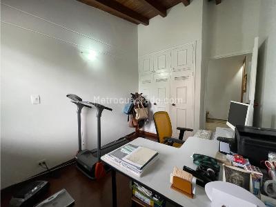 Apartamento en venta en Santa Maria De Los Angeles, Medellín · foto 17 de 20