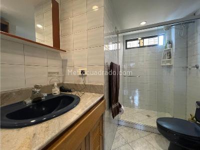 Apartamento en venta en Santa Maria De Los Angeles, Medellín · foto 19 de 20
