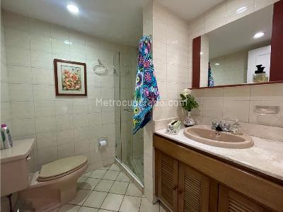 Apartamento en venta en Santa Maria De Los Angeles, Medellín · foto 20 de 20