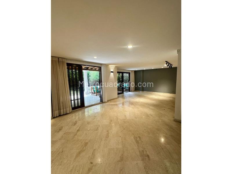 Spacious 3BR House with Modern Kitchen in La Calera