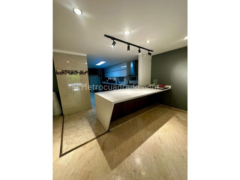 Spacious 3BR House with Modern Kitchen in La Calera - 3