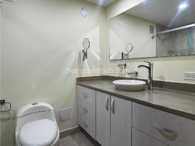 Apartamento de 4 alcobas en venta en La Florida, Medellín, 175 m² · foto 11 de 12