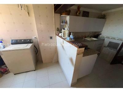 Apartamento de 3 alcobas en arriendo en Los Balsos, Medellín, 125 m² · foto 6 de 17
