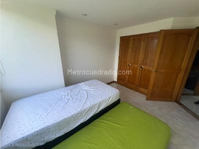Apartamento de 3 alcobas en arriendo en Los Balsos, Medellín, 125 m² · foto 7 de 17