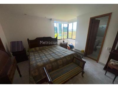 Apartamento de 3 alcobas en arriendo en Los Balsos, Medellín, 125 m² · foto 9 de 17