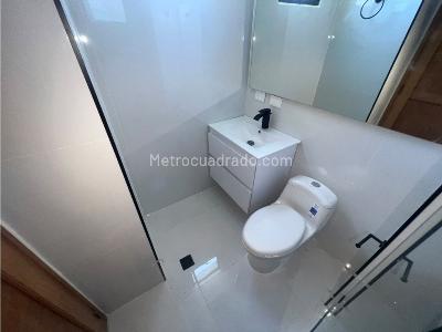 Apartamento de 3 alcobas en arriendo en Los Balsos, Medellín, 125 m² · foto 15 de 17