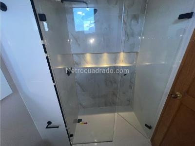 Apartamento de 3 alcobas en arriendo en Los Balsos, Medellín, 125 m² · foto 17 de 17