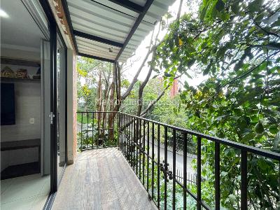 Apartamento de 3 alcobas en venta en San Lucas, Medellín, 200 m² · foto 9 de 20