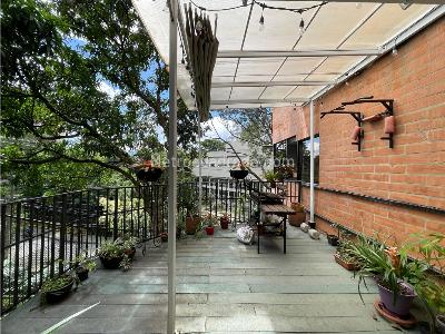 Apartamento de 3 alcobas en venta en San Lucas, Medellín, 200 m² · foto 10 de 20