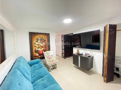 Apartamento de 3 alcobas en venta en San Lucas, Medellín, 200 m² · foto 14 de 20