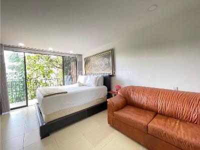Apartamento de 3 alcobas en venta en San Lucas, Medellín, 200 m² · foto 15 de 20