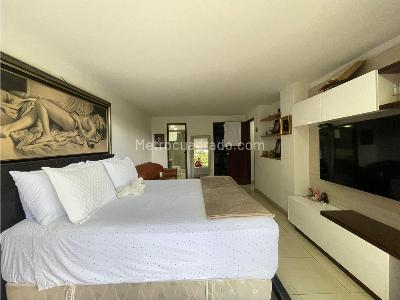 Apartamento de 3 alcobas en venta en San Lucas, Medellín, 200 m² · foto 19 de 20
