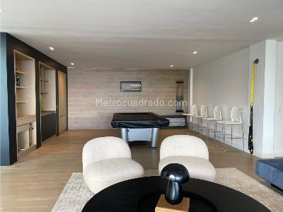 Casa de 3 alcobas en venta en Las Palmas, Medellín, 536 m² · foto 5 de 19