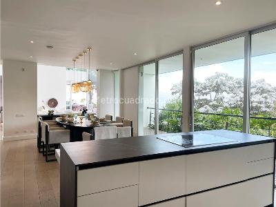 Casa de 3 alcobas en venta en Las Palmas, Medellín, 536 m² · foto 8 de 19