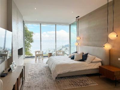 Casa de 3 alcobas en venta en Las Palmas, Medellín, 536 m² · foto 9 de 19