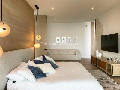 Casa de 3 alcobas en venta en Las Palmas, Medellín, 536 m² · foto 10 de 19