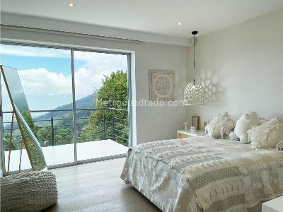 Casa de 3 alcobas en venta en Las Palmas, Medellín, 536 m² · foto 11 de 19