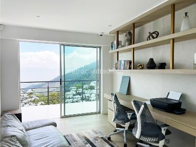 Casa de 3 alcobas en venta en Las Palmas, Medellín, 536 m² · foto 12 de 19