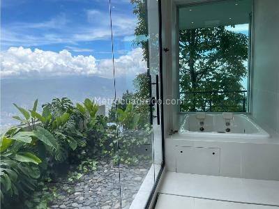 Casa de 3 alcobas en venta en Las Palmas, Medellín, 536 m² · foto 13 de 19