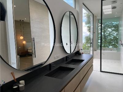 Casa de 3 alcobas en venta en Las Palmas, Medellín, 536 m² · foto 17 de 19