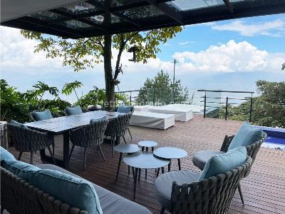 Casa de 3 alcobas en venta en Las Palmas, Medellín, 536 m² · foto 19 de 19