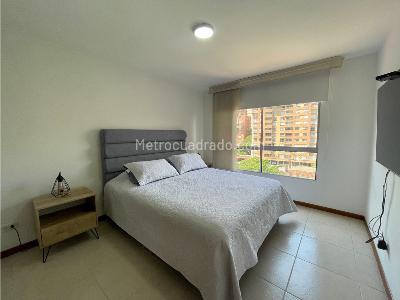 Apartamento en arriendo en Castropol, Medellín · foto 10 de 13