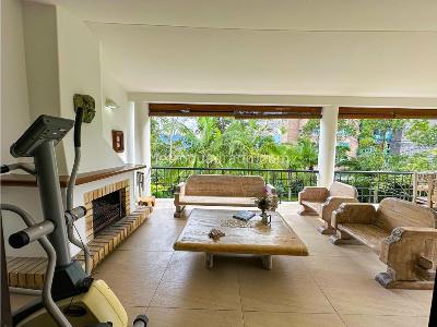 Casa de 3 alcobas en venta en Los Balsos, Medellín, 640 m² · foto 6 de 19