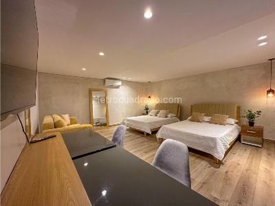 Casa de 3 alcobas en venta en Los Balsos, Medellín, 640 m² · foto 8 de 19