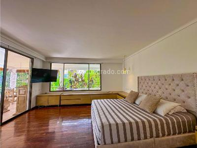 Casa de 3 alcobas en venta en Los Balsos, Medellín, 640 m² · foto 11 de 19