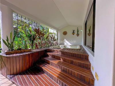 Casa de 3 alcobas en venta en Los Balsos, Medellín, 640 m² · foto 14 de 19