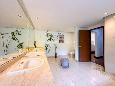 Casa de 3 alcobas en venta en Los Balsos, Medellín, 640 m² · foto 16 de 19