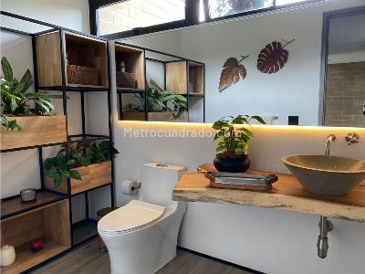 Casa de 4 alcobas en venta en Las Palmas, Medellín, 520 m² · foto 15 de 17