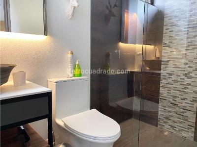 Casa de 4 alcobas en venta en Las Palmas, Medellín, 520 m² · foto 16 de 17