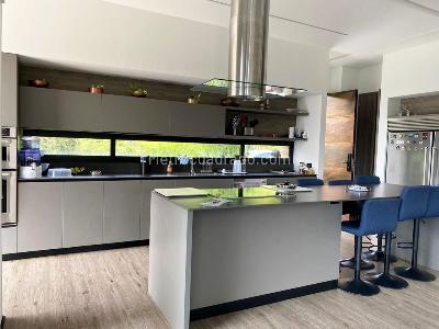 Casa de 4 alcobas en venta en Las Palmas, Medellín, 520 m² · foto 3 de 17