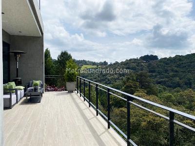 Casa de 4 alcobas en venta en Las Palmas, Medellín, 520 m² · foto 8 de 17