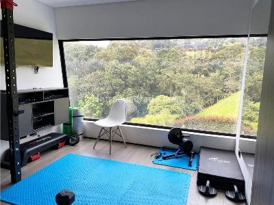 Casa de 4 alcobas en venta en Las Palmas, Medellín, 520 m² · foto 11 de 17