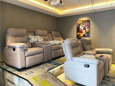 Casa de 4 alcobas en venta en Las Palmas, Medellín, 520 m² · foto 13 de 17