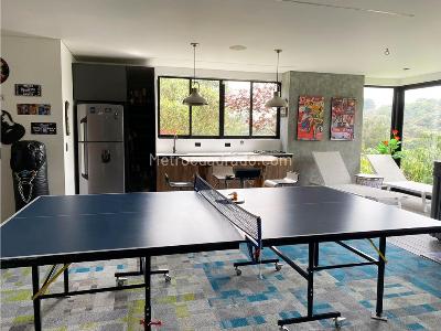Casa de 4 alcobas en venta en Las Palmas, Medellín, 520 m² · foto 14 de 17