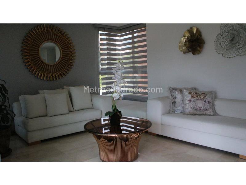 Furnished 3BR Apartment in Los Parra - 4