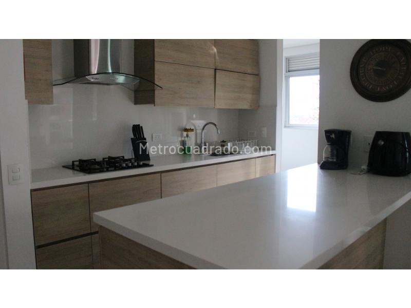 Furnished 3BR Apartment in Los Parra - 5