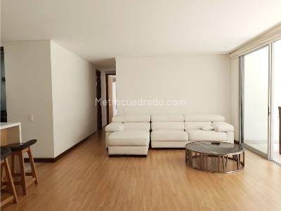 Apartamento de 2 alcobas en venta en Los Balsos, Medellín, 108 m² · foto 2 de 16