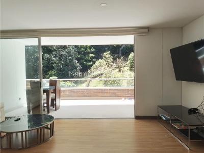 Apartamento de 2 alcobas en venta en Los Balsos, Medellín, 108 m² · foto 7 de 16